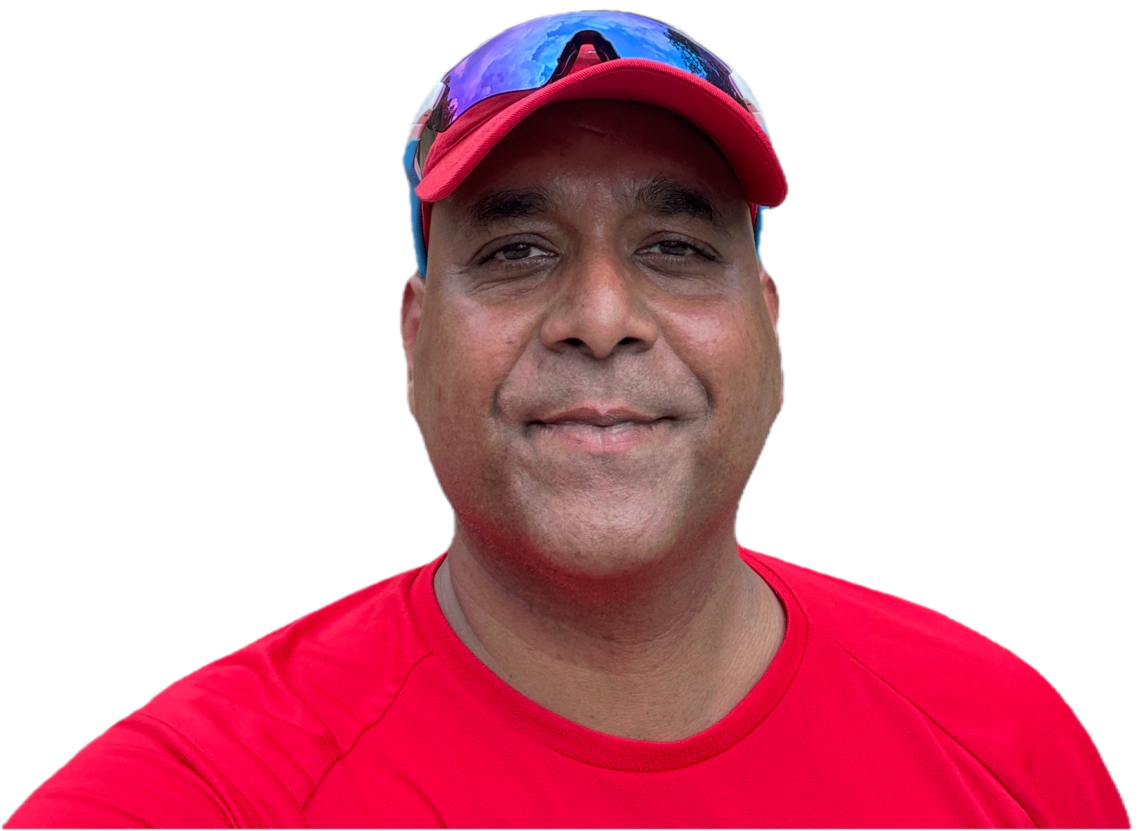 Nitin Singhal, Founder of IndusAgentAI