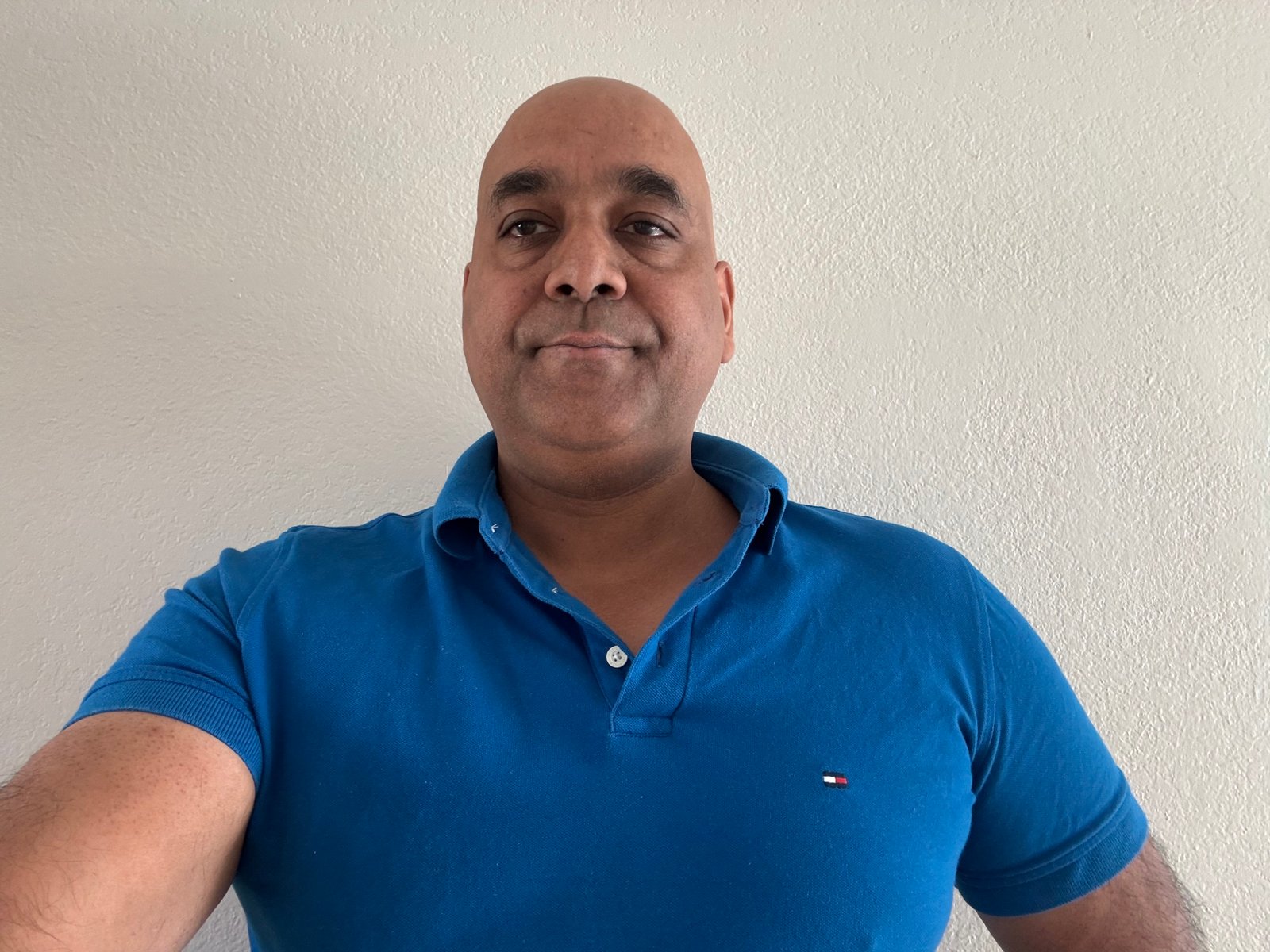 Nitin Singhal - Founder, IndusAgentAI